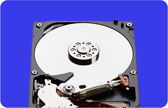 recuperar datos de disco duro