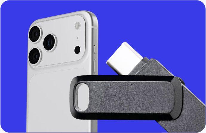 recuperación de pendrives y tarjetas