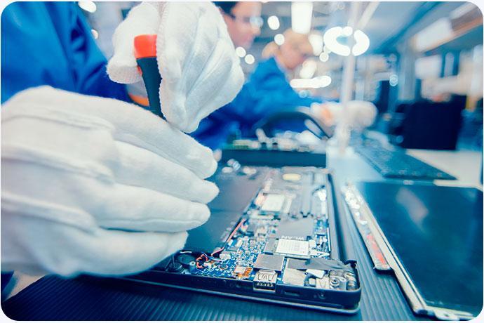 recuperación de datos de discos duros